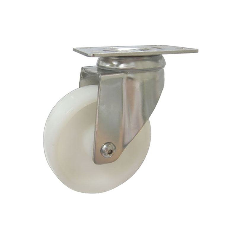 Swivel Caster Components Factory