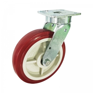 caster supplier heavy duty industrial casters kingpinless casters casters manufacturer 5 inch caster wheels