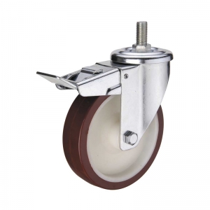 3 Inch Locking Casters