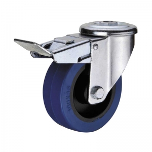 Locking Rolling Casters