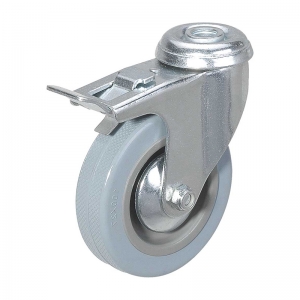 Dining Room Chairs Caster Wheels