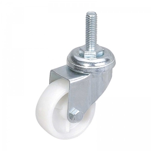 4 Inch Stem Casters