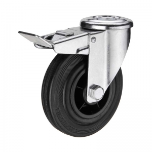 5 Inch Industrial Casters