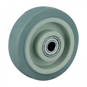 Thermoplastic Rubber Wheels