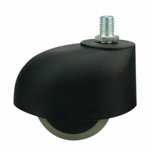 Rubber Chair Casters