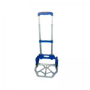 Folding Trolley Carts with casters