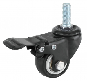 Total Locking Casters