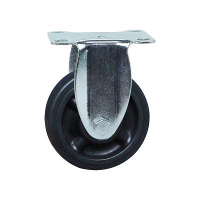 4 inch heat resistant casters