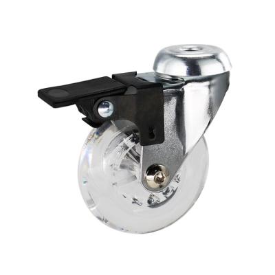 small furniture casters