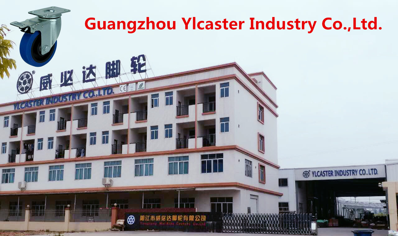  Ylcaster Fabrik