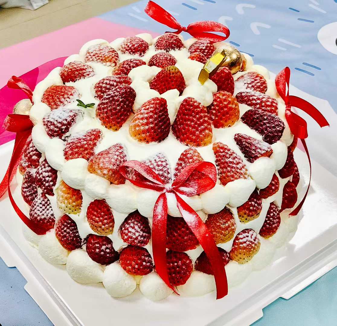 Turning Another Year: Celebrating Growth, Gratitude, and Smooth Rides at Guangzhou Ylcaster Metal