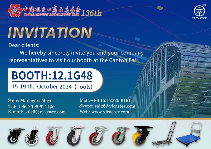 Die 136. Canton Fair ist zu Ende